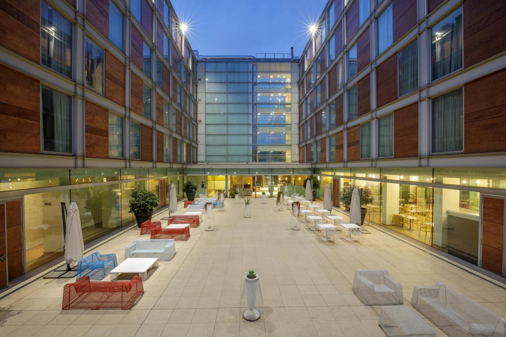 Doubletree By Hilton Milan — Zdjęcia 2