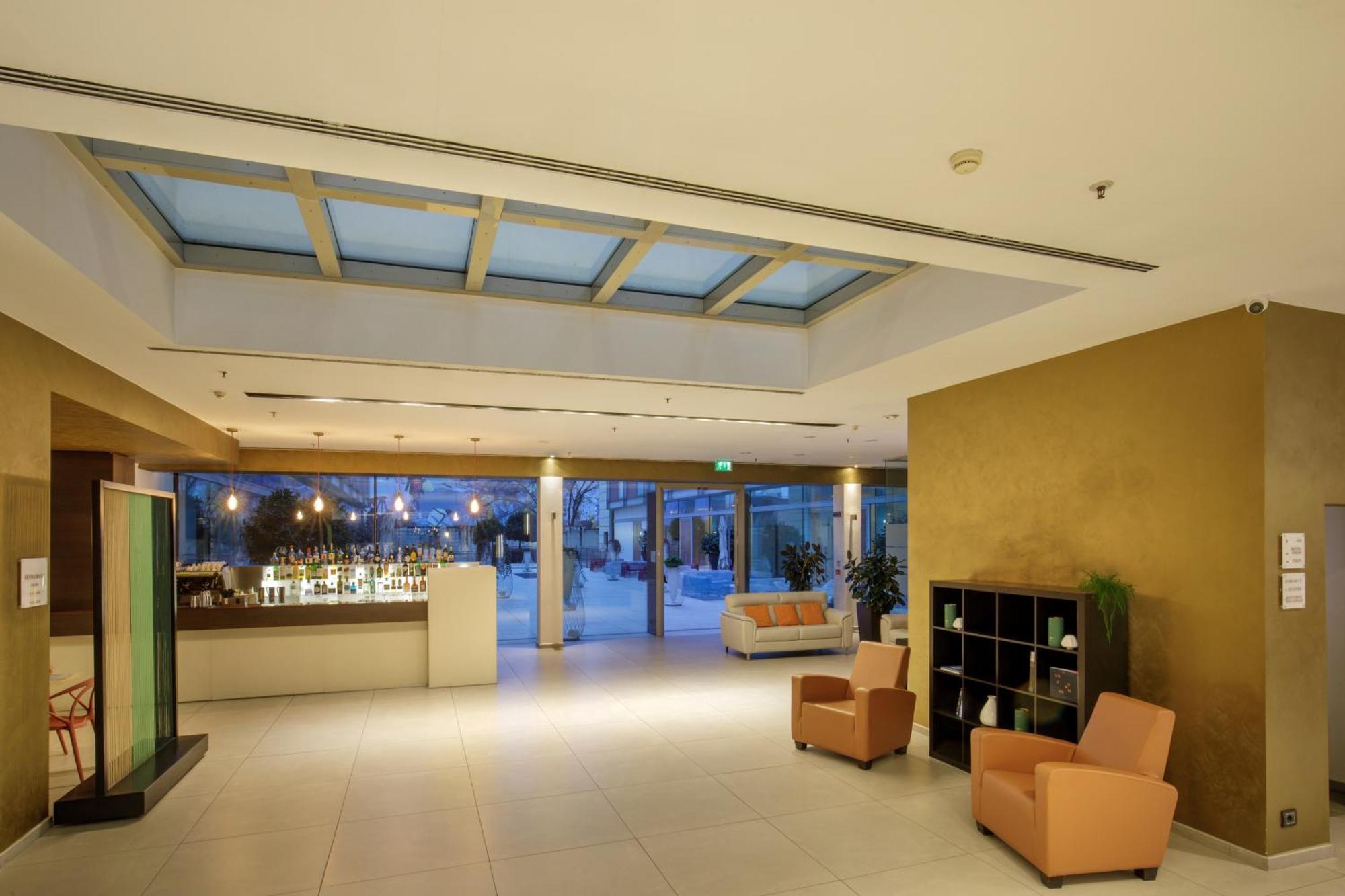 Doubletree By Hilton Milan — Zdjęcia 3