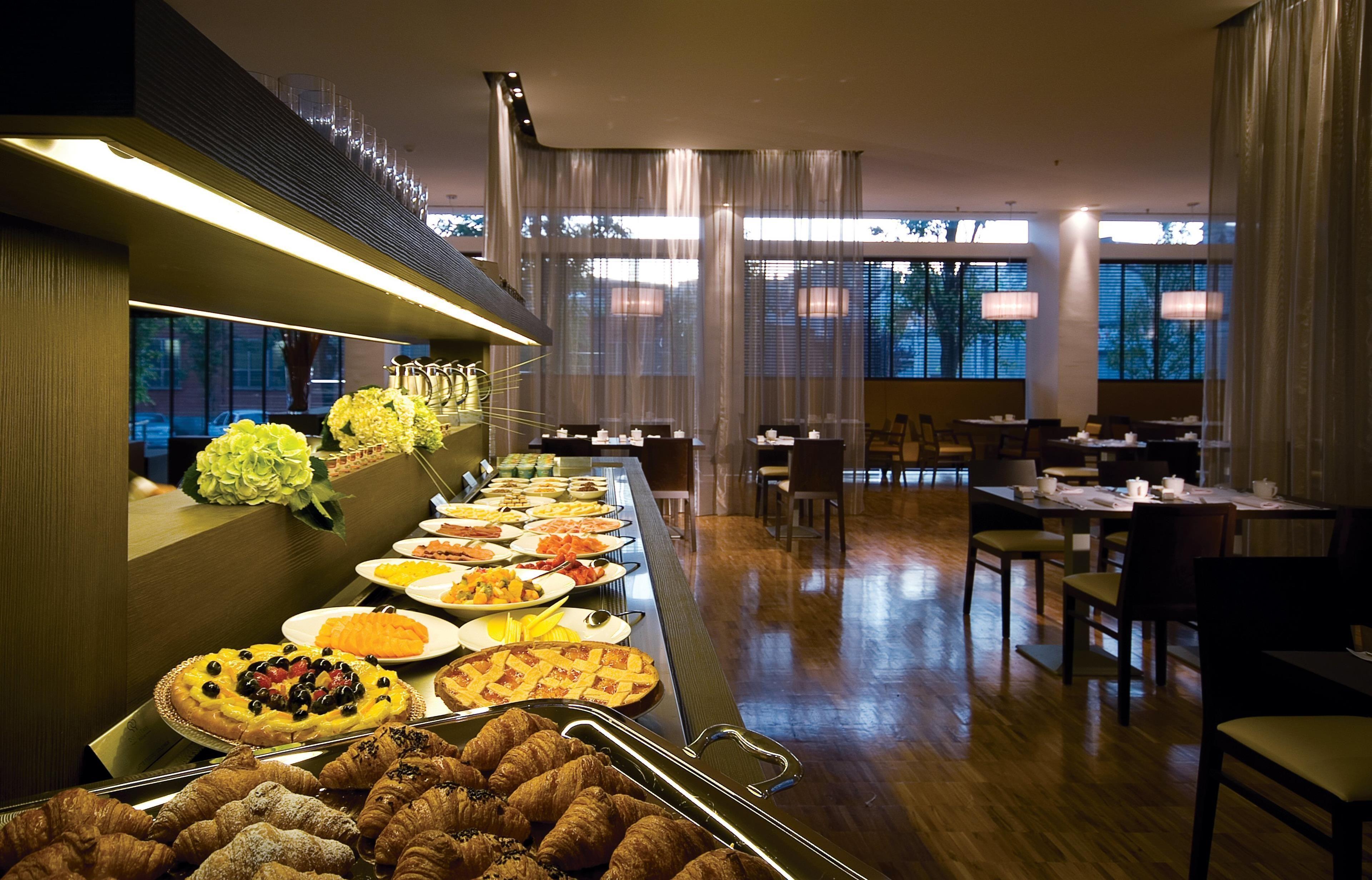 Doubletree By Hilton Milan, Milan