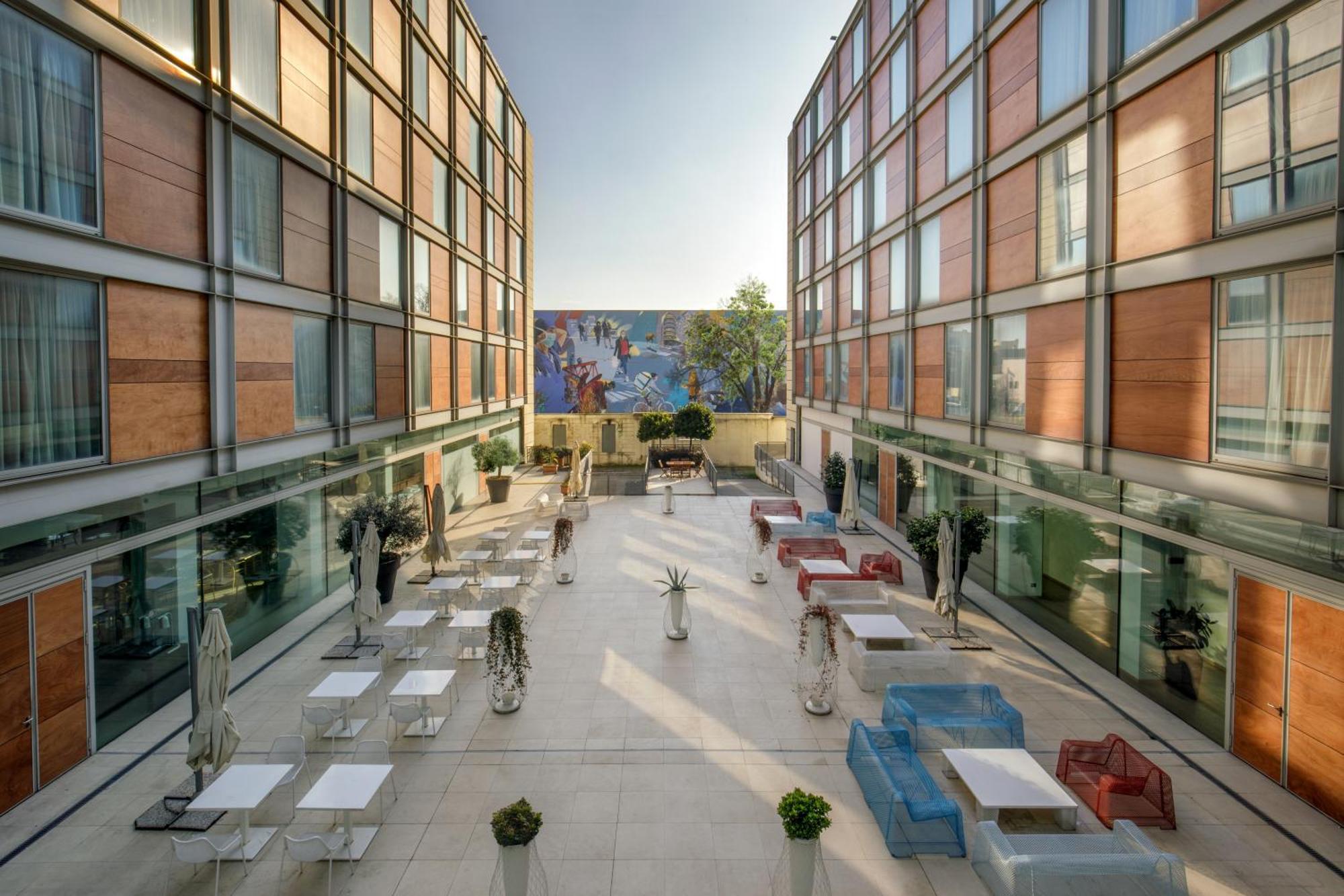 Doubletree By Hilton Milan — Zdjęcia 1